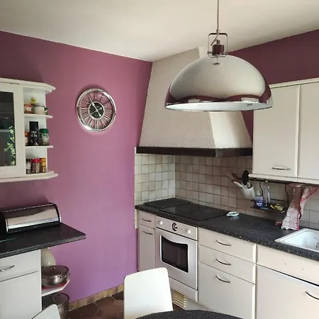 Chez L'habitant Pour Naturistes Fkk *