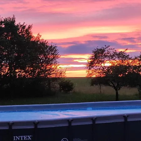 Chez L'habitant Pour Naturistes Fkk Alojamento de Acomodação e Pequeno-almoço *
