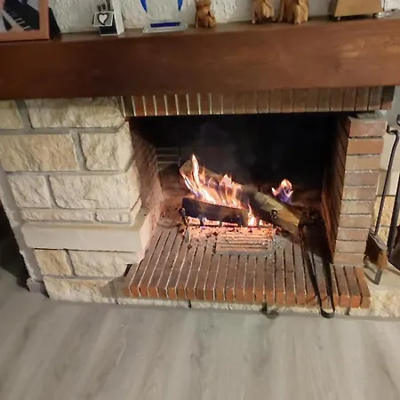 Alojamento de Acomodação e Pequeno-almoço Chez L'habitant Pour Naturistes Fkk *