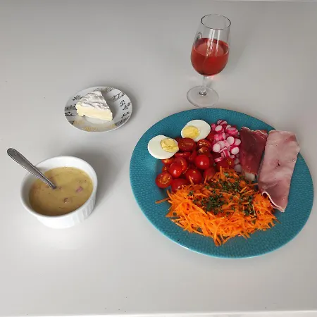 Chez L'habitant Pour Naturistes Fkk Alojamento de Acomodação e Pequeno-almoço *